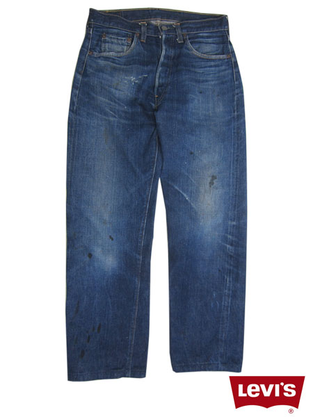 Levi’s 501